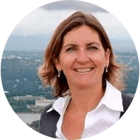 Testimony Client Logo