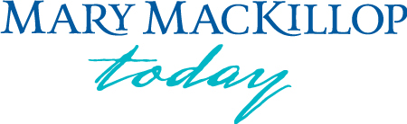 Testimony Client Logo