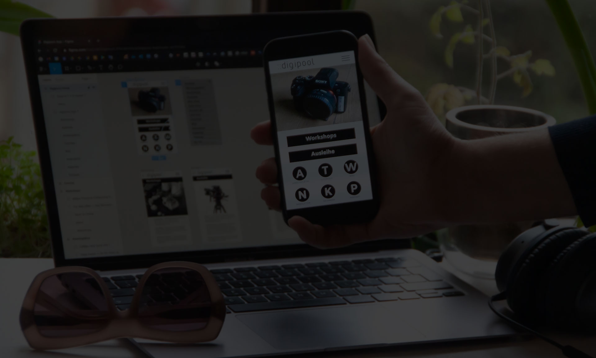 PWA vs React Native all comes down to your business needs. OSKY specialises in both and can advise the right solution for your business requirements.