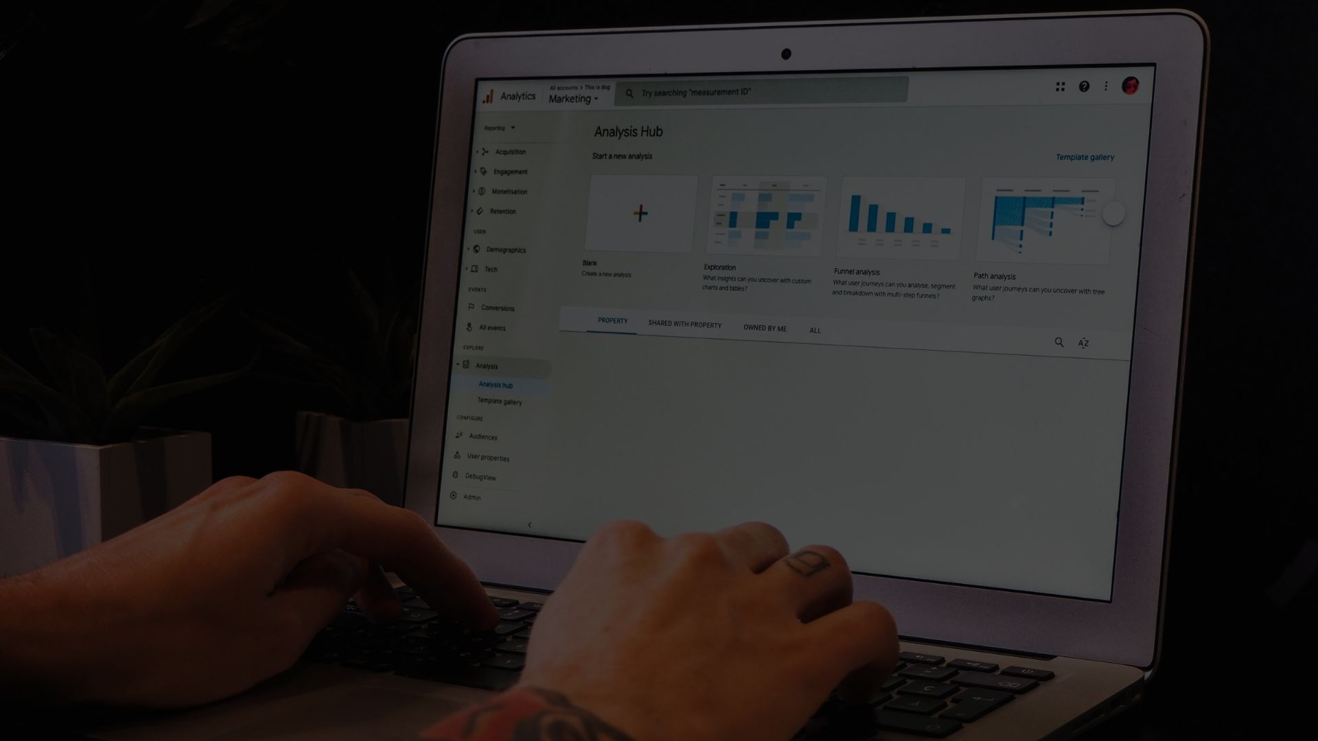 Why upgrade to Google Analytics 4?