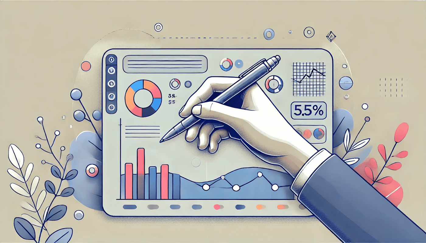 Maximising Impact Through Data-Driven Website Design