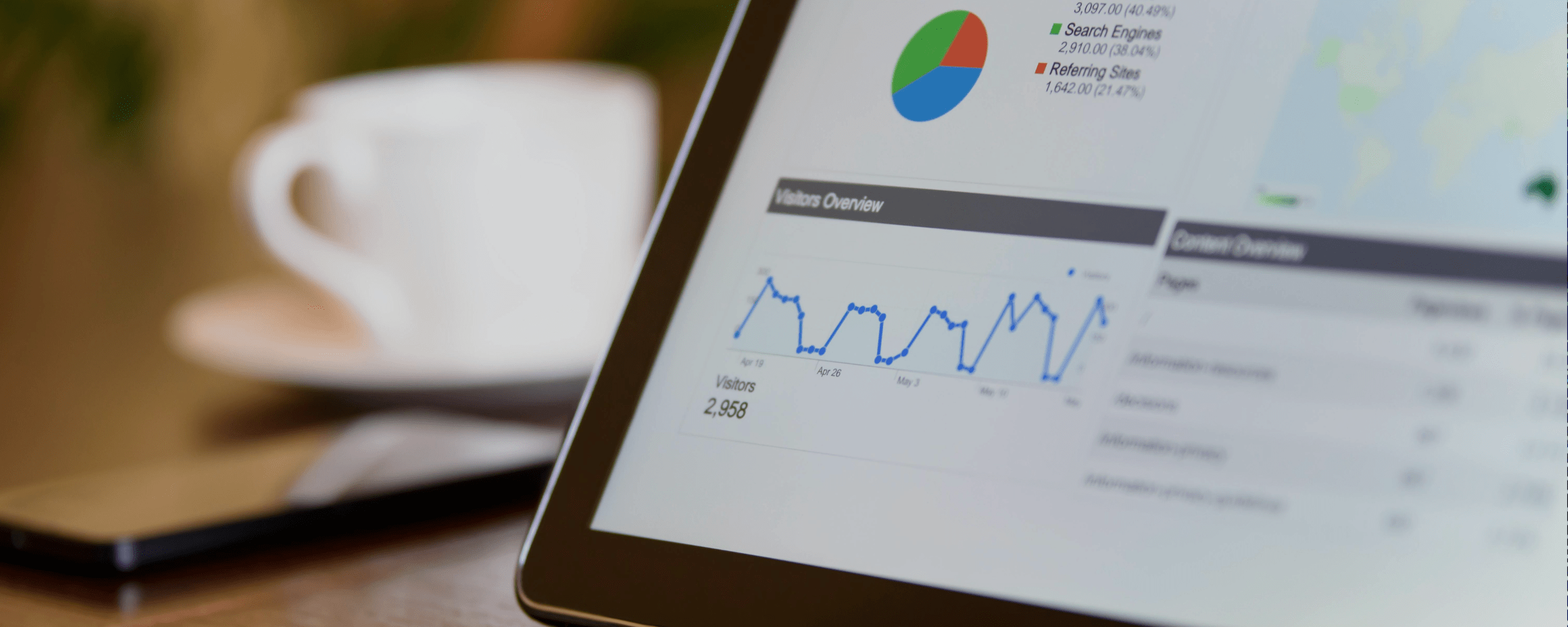 Leveraging AI for Superior Search Engine Optimisation