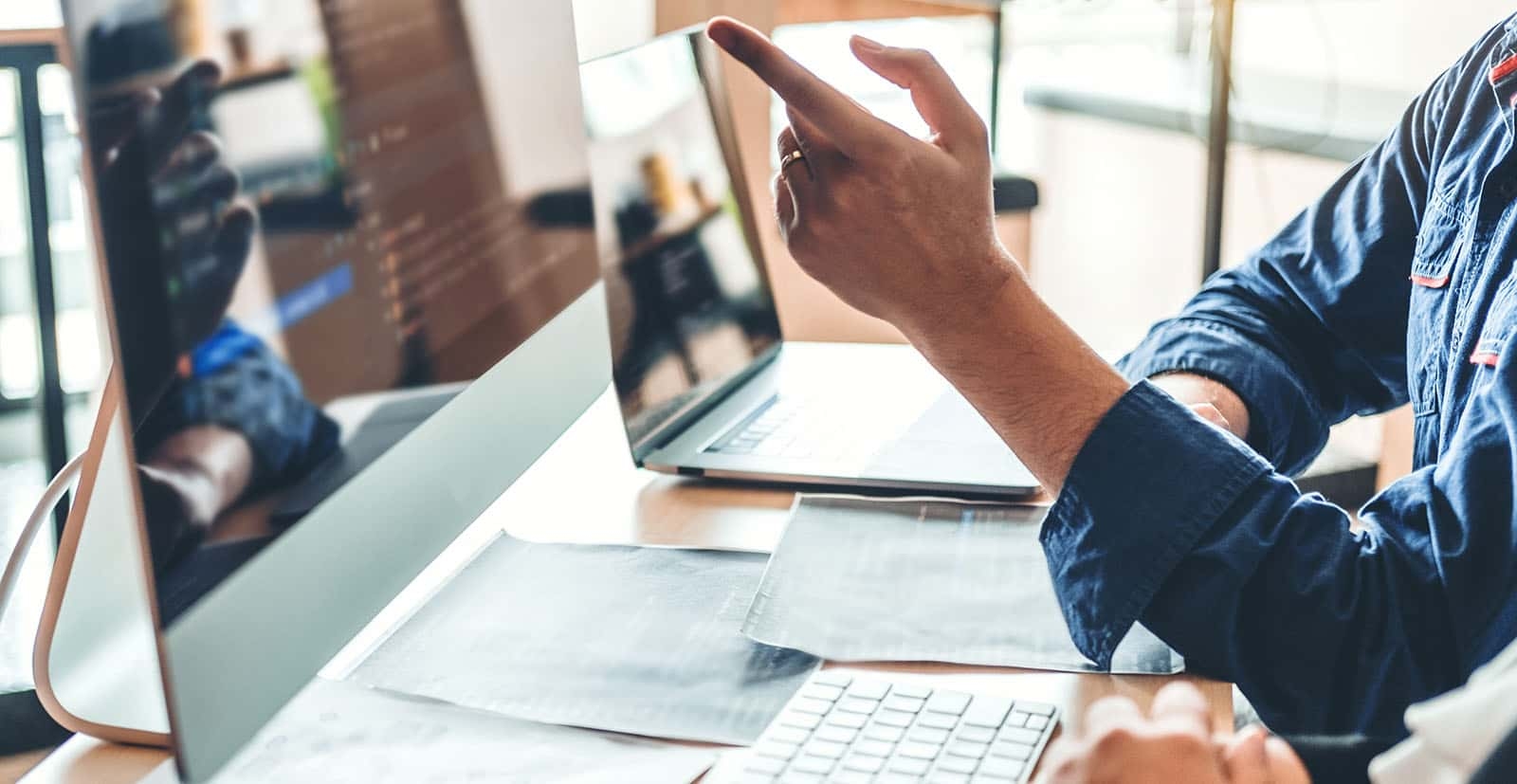 St Vincent de Paul Society: Ensuring Seamless Operation of Critical Applications