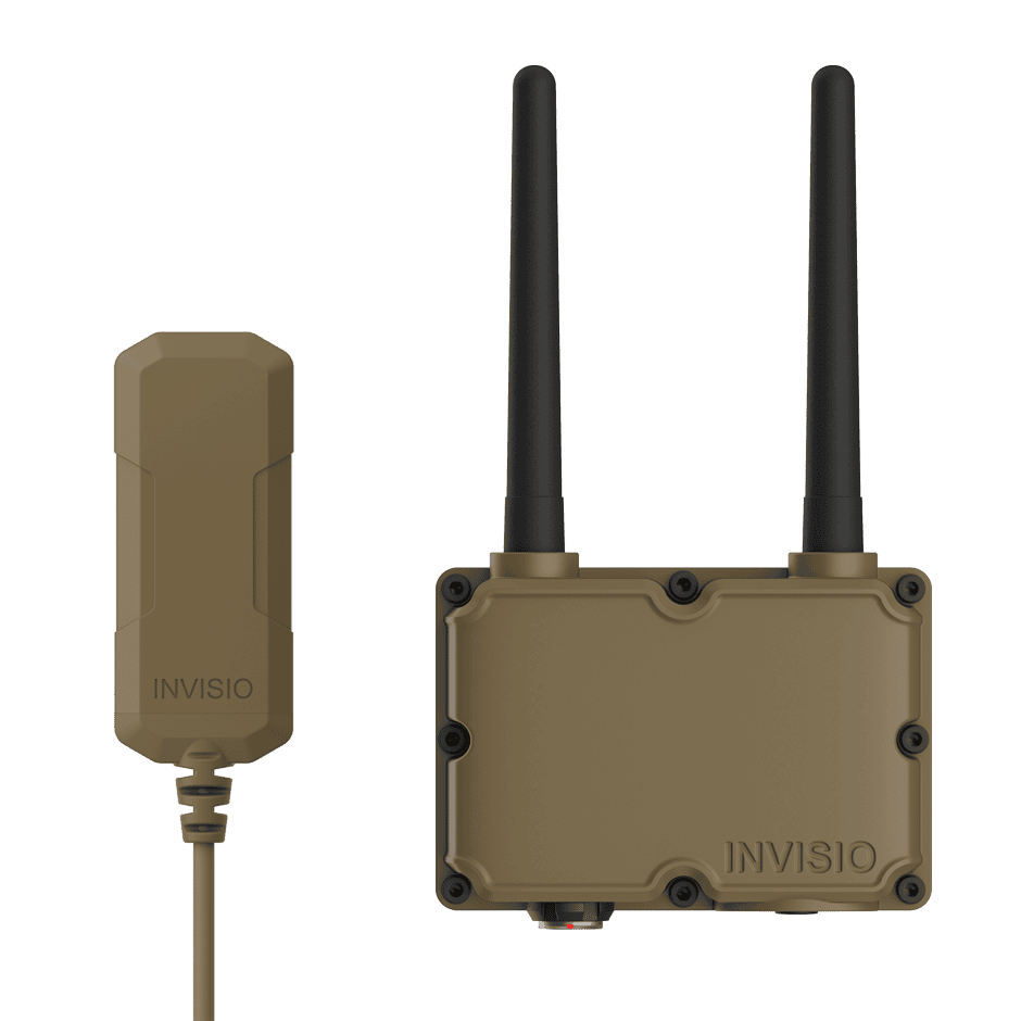 INVISIO Link™