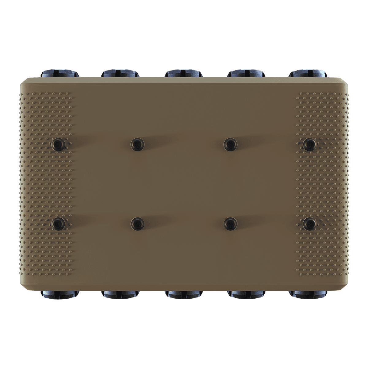 INVISIO Intercom unit